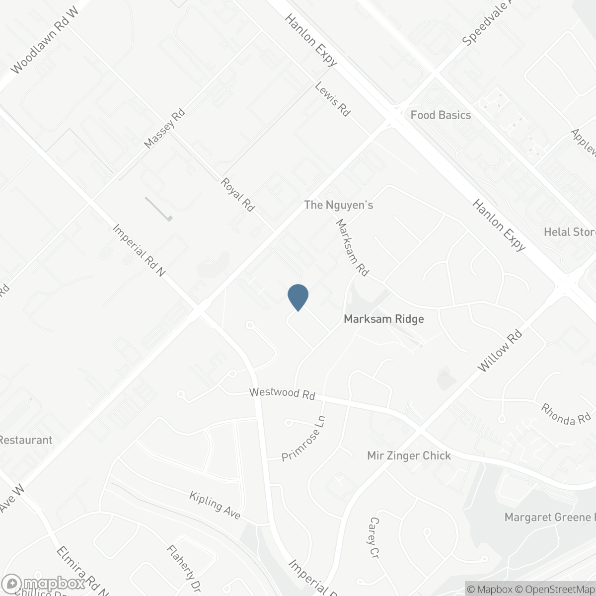 41 GRANDRIDGE CRESCENT, Guelph, Ontario N1H 8G2